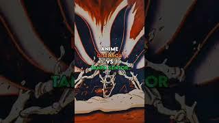 ANIME DI SENSOR VS TANPA SENSOR #anime #shorts #animeshorts