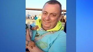 Il britannico Alan Henning decapitato dai fondamentalisti