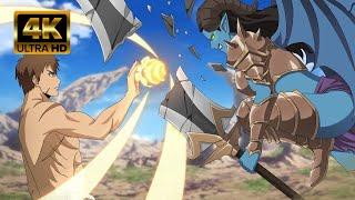 I PARRY EVERYTHING Episode 1 12 English Dubbed  | New Anime 2024 Eng Dub Full Screen