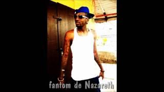 Fantom de Nazareth! Fantom (Barikad Crew)