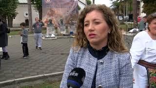 Mira Grujić pobednica prve „Plašintijade“ u Zlotu, 6.10.2024. (RTV Bor)