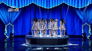 JKT48 feat. Ndarboy Genk - Mendung Tanpo Udan @ BLIBLI PASTI MER11AH - TV SHOW | 24 Juli 2022