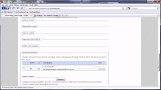 PLC Tutorial - Uploading and Linking Documents.avi