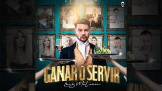 LUIS MATEUCCI - GANAR O SERVIR (Video Oficial)