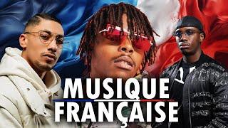 Rap Français Mix 2024  Werenoi,PLK,KOBA LA D,Jul,Damso,Fave,Gazo,Zola,Jungeli,Yame,Maes
