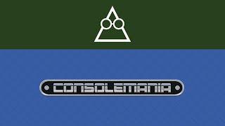 CONSOLEMANIA S6 #14 - Ultimate Qix - 30/12/2020