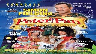 Peter Pan - Basildon 2012 - Full Show