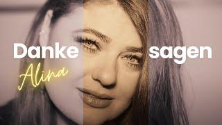 ALINA - DANKE SAGEN (Official Video)