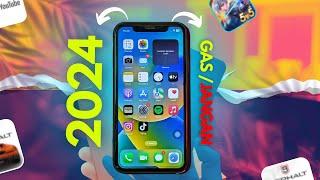 BELI IPHONE 11 BEKAS DI TAHUN 2024? GAS ATAU JANGAN?