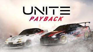 UNITE Payback - Launch Trailer