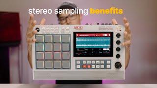 MPC Live 2 Sampling | MPC ONE Sampling techniques