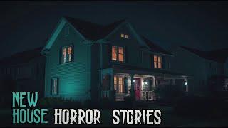 3 TRUE Scary New House Horror Stories