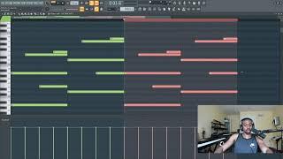 Melody Tricks in FL Studio 20