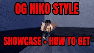 (PROJECT BAKI 3) OG NIKO SHOWCASE + HOW TO GET