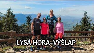 Lysá hora 2024