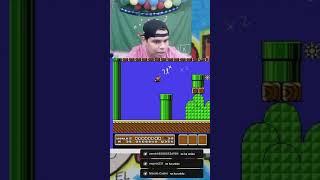 el nivel mAs troll que puedes ver hoy! SMB3