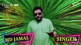 (AAJ KAL YAAD KUCH AUR RAHATA)(COVER SONG BY)(MD JAMAL SINGER NANDED)()