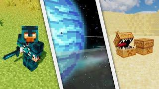 Die 10 BESTEN Minecraft 1.19 Mods! - Juli 2022