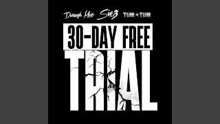 30 Day Free Trial