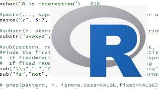 using R for statistics session 85