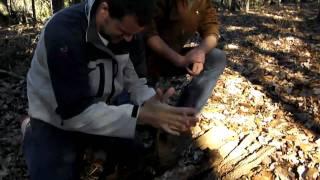 Sierra Trading Post Share Your Adventure: Fire Starter