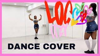 ITZY “LOCO” - DANCE COVER
