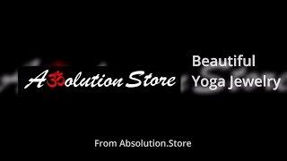 Yoga Jewelry - Absolution Store