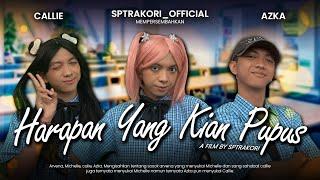 [DRAMA] HARAPAN YANG KIAN PUPUS