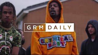 Culps x Kdon Ft. Joe Blow - Bay To Da Block [Music Video] | GRM Daily