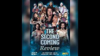 CSW The Second Coming Review