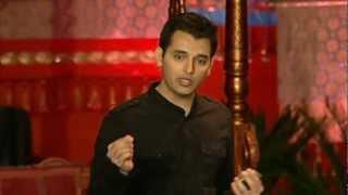 Pranav Mistry: The thrilling potential of SixthSense technology: TED TALKS:lecture,talk: