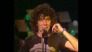 Nazareth 1980 Live on Scottish TV