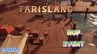 Tarisland - Ruf Event | LP | Deutsch | 004