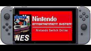 How to added game.nes to NES ONLINE for Nintendo switch