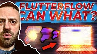 These FlutterFlow TECHNIQUES Are INSANELY POWERFUL!