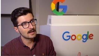 [Think with Google] Trasformazione Digitale e PMI in Italia