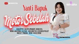 Motor Sebelah - Yanti Bapuk (Official Music Video)