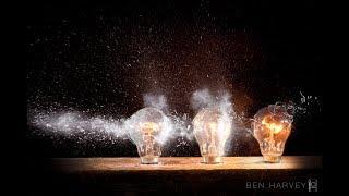 EXTREME HIGH SPEED PHOTOGRAPHY