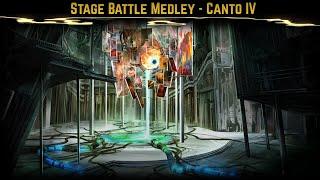 Stage Battle Medley - Canto IV (Limbus Company OST)