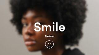 Afrobeat Type Beat x Dancehall Type Beat ''Smile'' (Afrobeat Instrumental)