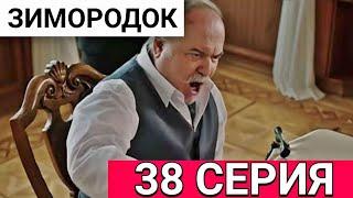 Зимородок - 38 серия Русская озвучка (1 эпизод) - 2 сезон