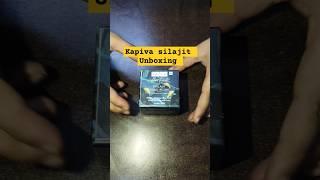 Kapiva silajit unboxing #bestsilajit #kapiva #unboxing