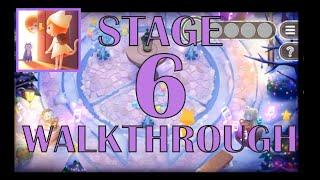Stray cat doors 2 - Stage 6 walk through solutions