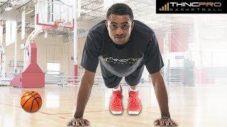 How to: Get in Shape for Basketball FAST!! (Basketball Conditioning Drills)