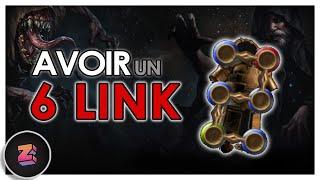 Comment obtenir un 6 link - Guide Complet PoE