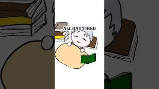 Tired All The Time -- do you agree? | Under the Oak Tree