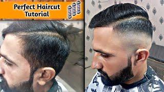 Oval Face Haircut | Fancy Cuts