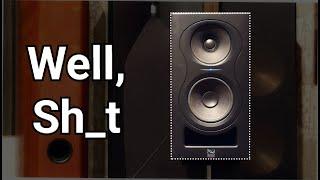 How the Kali IN-5 Destroy my expectations of Studio Monitors