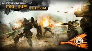 MWO Tutorial - How to Build a Better Mech