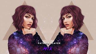 Melodic Techno & Melodic House Vocal Mix 2022 - Cosmic Girl By Patrick Slayer